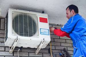Find HVAC Contractors in Rains County