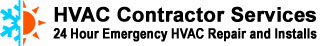 Rains County HVAC Contractors
